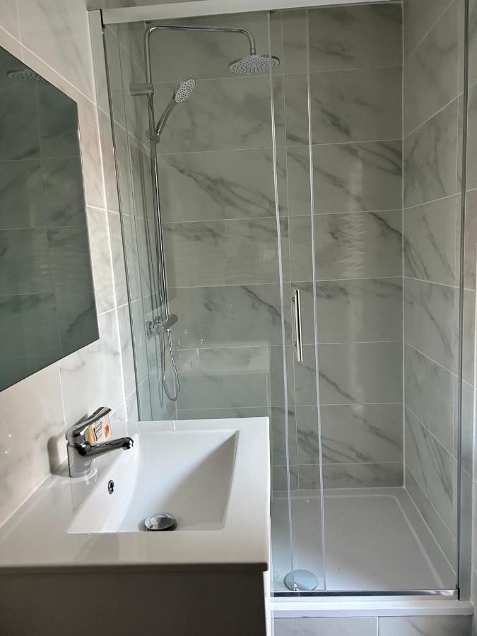 Studio 21M2 Equipe Et Meuble Centre Ville Massy Massy  Bagian luar foto