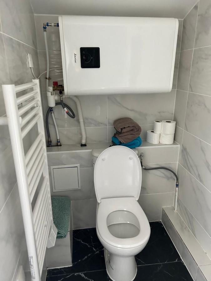 Studio 21M2 Equipe Et Meuble Centre Ville Massy Massy  Bagian luar foto