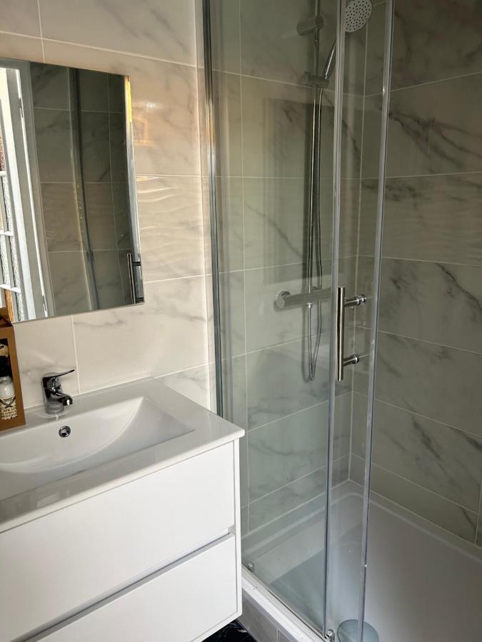Studio 21M2 Equipe Et Meuble Centre Ville Massy Massy  Bagian luar foto