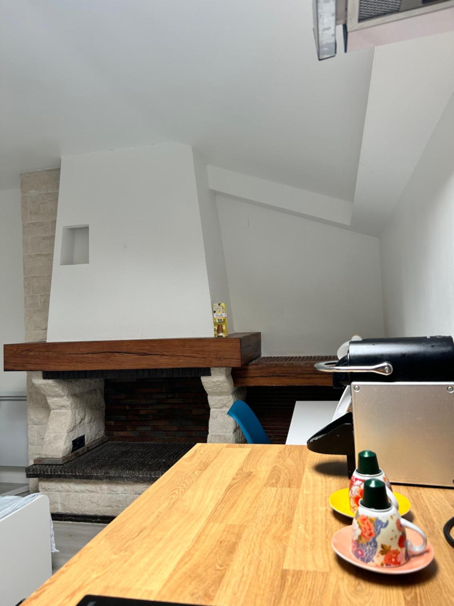 Studio 21M2 Equipe Et Meuble Centre Ville Massy Massy  Bagian luar foto